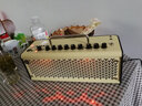雅马哈（YAMAHA）thr10音箱音响电吉他thr30awl/thr5木吉它贝斯效果器蓝牙 THR10II【通用款+蓝牙+20W】 实拍图