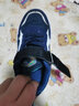 哈比熊童鞋春秋款儿童运动鞋男女童网面休闲鞋ASA6586 深蓝(网面)26码 实拍图