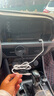 品胜数据线适用苹果iPhone17/16/15/14/13/12promax手机11充电mini车载连接carplay投屏导航XR车机互联 USB接口【苹果5-14】Carplay线1米 实拍图
