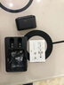 耐也（Niye）索尼豆式蓝牙耳机真无线双耳音乐跑步入耳式超长续航降噪适用于华为苹果oppo 象牙白【鲸腔环绕音效/蓝牙5.3】 实拍图