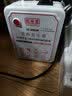 欧帝普变压器220v转110v100v电源电压转换器家用电器110v转220v电压转换 2000w-美国电器国内用220v转120v 实拍图