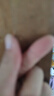 LOXKI（洛克斯基）Alpha洞洞鞋夏季户外运动凉鞋厚底洞洞鞋男女同款 黑武士 42 实拍图