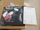 HOLLISTER24冬季款保暖黑色立领厚夹克棉服外套男装KI332-4106 黑色 XS (170/84A) 实拍图