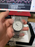 天梭（TISSOT）瑞士手表 力洛克系列自动机械男士手表 T006.407.11.033.00 晒单实拍图