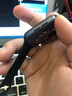 Apple watch5 series4四代8/7二手苹果手表智能SE9代GPS蜂窝424544mm 【S5 GPS款黑色】40mm 【99新】配原装线 实拍图