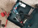 博世（BOSCH）冲击钻电锤电镐三用GBH2-28DFV三功能双夹头电钻手电钻大功率820W GBH2-28DFV穿墙套餐 实拍图