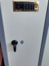 思锐（SIRUI）防潮柜 IHS-260X 指纹解锁 办公家用 电子防潮柜防盗箱 大型保险干燥箱 晒单实拍图