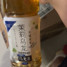三得利（Suntory） 无糖茉莉乌龙茶饮料 0糖0能量1.25L*6瓶 整箱装 实拍图