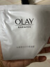 玉兰油（OLAY） 面膜女小白瓶抗糖美白面膜补水提亮肤色保湿圣诞礼物送女生 小白瓶面膜5片+大红瓶面膜5片 实拍图