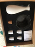 上下一白陶瓷温酒壶清酒黄酒白酒酒具家用酒具羊脂玉瓷酒杯定制 1壶4杯1号杯礼盒装 实拍图