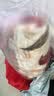 南极人（Nanjiren）毛毯铺床冬季加绒加厚毯子盖被单人办公室午睡毯子午休绒毯盖毯被 大熊猫-灰HYN【一毯多用 可铺可盖】 180x200cm【加倍保暖-不惧严寒】 实拍图