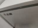 志高（CHIGO）家用冰柜双温小型商用双箱冷柜冷藏冷冻柜 保鲜双门两用卧式冰箱一级能效 【一级能效 1.65米长】双温冰柜 426L 实拍图