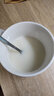九阳（Joyoung）豆浆机1.3L大容量全自动家用米糊料理机榨汁机破壁机DJ13B-D08EC 【破壁免滤】双层杯体 1.3L 实拍图