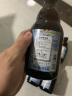 娜慕尔（Namur）比利时进口 杜巴克娜慕尔系列啤酒精酿啤酒果味女士酒瓶装整箱 娜慕尔白啤酒330ml*6瓶 实拍图