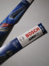 博世（Bosch） 雨刮器/片/雨刷器 本田凌派 缤智 冠道 19至21款皓影 晒单实拍图