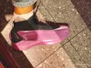 阿迪达斯（adidas）Ae 1爱德华兹1代华子全实战篮球鞋IG667041码 实拍图