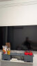 FFALCON雷鸟 鹏6 24款 65英寸游戏电视 4K超薄全面屏 MEMC 远场语音 3+64G 智能液晶平板游戏教育电视机 65英寸 65S375C 鹏6系列 实拍图