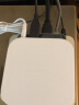小米盒子4S Pro 智能网络电视机顶盒 8K解码 16G存储 安卓网络盒子 高清网络播放器 HDR 手机无线投屏 白色 实拍图