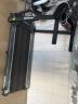 贝德拉（BeDL）跑步机家庭用折叠走步机健身器材 HUAWEI HiLink生态款/530豪华款 实拍图