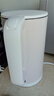 美的（Midea）电热水壶烧水壶 316L食品级不锈钢内胆 1500W功率0涂层电水壶 内外双钢 1.7L大容量MK-SHM1730-PRO 实拍图
