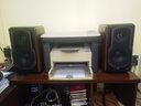 漫步者（EDIFIER） S2000MKIII 无线蓝牙音箱HIFI书架式立体声有源音响客厅家庭影院 官方标配 实拍图