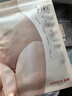 爱慕（Aimer）内裤女士中腰三角内裤女经典KiKi裤轻薄光面内衣马卡龙多色内裤 黑色 1条 S (160) 实拍图
