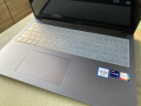 华为（HUAWEI）笔记本电脑Matebook D16 2024款高能版 16英寸商务办公轻薄本 i9-13900H 16G 1T 灰 晒单实拍图