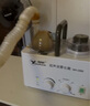 粤华（Yuehua）WH-2000 超声波雾化器家用成人儿童干眼症眼干眼涩眼部雾化仪 【呼吸道】雾化器一台（带呼吸道雾化配件 无眼罩） 实拍图