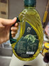 滁谷初榨橄榄油 原油100%初榨纯橄榄油 特级初榨橄榄油 1L *1桶 晒单实拍图