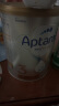 爱他美（Aptamil）澳洲白金版 幼儿配方奶粉 3段(12-36个月) 900g 实拍图