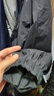 真维斯（Jeanswest）冲锋衣男春秋季三合一可拆卸夹克外套男女情侣款防水登山户外防风 实拍图