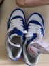 蝴蝶Butterfly 日本蝴蝶乒乓球鞋93560男女鞋训练透气运动鞋授权专卖 蓝色 36 晒单实拍图
