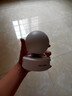 普联（TP-LINK）摄像头家用监控器 室内高清无线智能网络摄像机 360°度全景旋转云台手机APP远程查看双向语音对讲 【单镜头丨单画面】400万超清版 256GB内存卡【免费升级512GB卡】 4 实拍图