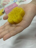 金顺昌（SunCome）绿豆糕点心 原味酸奶绿豆糕下午茶办公室休闲小吃零食桂林特产 桂花绿豆糕1盒100g 实拍图