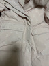 波司登冬季羽绒服女款中长款脱卸帽大毛领新国标90绒商场同款外套 实拍图