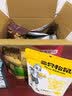 三只松鼠水果干零食大礼包送女友礼物芒果干果脯蜜饯休闲食品儿童女生礼盒 25款松鼠果干零食(小仙女礼盒) 实拍图