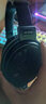 森海塞尔（Sennheiser）头戴式耳机 开放式HiFi高保真音乐耳机耳麦 舒适佩戴发烧级耳机 HD600+山灵EH1解码耳放 实拍图