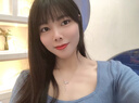 心言心语樱花项链女银项链轻奢首饰走心高级生日生日情人节礼物送女友老婆 樱花项链【本地仓直发】 实拍图