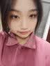 买一副送一副】Hanyaeye美瞳年抛女大直径灰色网红款彩色隐形眼镜自然混血欧美百搭学生日常款彩瞳 南瓜马车棕14.5mm 275 实拍图