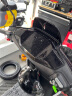 赤地车迷适用九号远航家M80C M85C M95C电动车仪表贴膜贴纸版画改装件配件 全套透明膜(全包仪表+灯+后视镜) 晒单实拍图