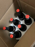 黄尾袋鼠（Yellow Tail）【官旗】跃系列红葡萄酒750ml  澳洲原瓶进口红酒新年高端送礼 混酿750ml*6瓶 实拍图