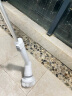 毕亚兹电动清洁刷充电加长地板刷擦玻璃神器厕所刷多功能洗地刷子 实拍图