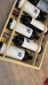 Opus One 作品一号  美国酒王 美国名庄 纳帕谷产区红酒 进口干红葡萄酒 正牌 750ml*6瓶 整箱木箱 晒单实拍图