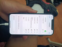 Apple iPhone12 苹果12 苹果12二手 二手苹果手机 二手5G手机 游戏手机 国行 蓝色 9新 256G 全网通（3期免息+赠豪华大礼包） 实拍图