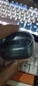 饰卓适用于vivo iQOO TWS1耳机套iQOO TWS1蓝牙耳机保护壳iqootws1透明外壳 【透明壳-黄皮卡+皮卡指环】 iQOO TWS1 实拍图