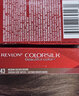 露华浓（Revlon）丽然3D染发剂 女士染发膏无刺激不伤发可盖白头发染发霜黑色锁色 43号中金棕色 实拍图