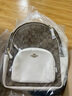 蔻驰（COACH） 蔻驰女包时尚简约百搭双肩包PVC配皮618送女生礼物618 中号-PVC配皮卡其白色5671IMDJ8 实拍图