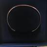 丹尼尔惠灵顿（DanielWellington）DW手镯时尚首饰开口手环情侣对镯生日礼物送女友DW00400010 实拍图