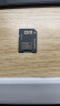 DM大迈 TF（MicroSD）存储卡 SD-T2 TF卡转SD卡卡套 小卡转大卡适配器 晒单实拍图
