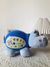 伟易达（Vtech）小河马宝宝睡眠仪安抚玩偶婴幼儿发光投影仪故事机哄睡儿生日礼物 小河马睡眠仪 61905 实拍图